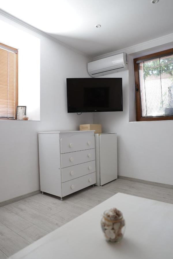 Guest House Dimant Бургас Екстериор снимка