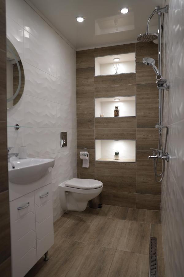 Guest House Dimant Бургас Екстериор снимка