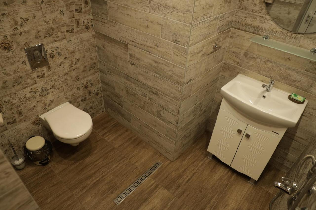 Guest House Dimant Бургас Екстериор снимка