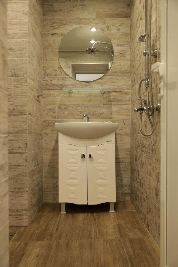 Guest House Dimant Бургас Екстериор снимка