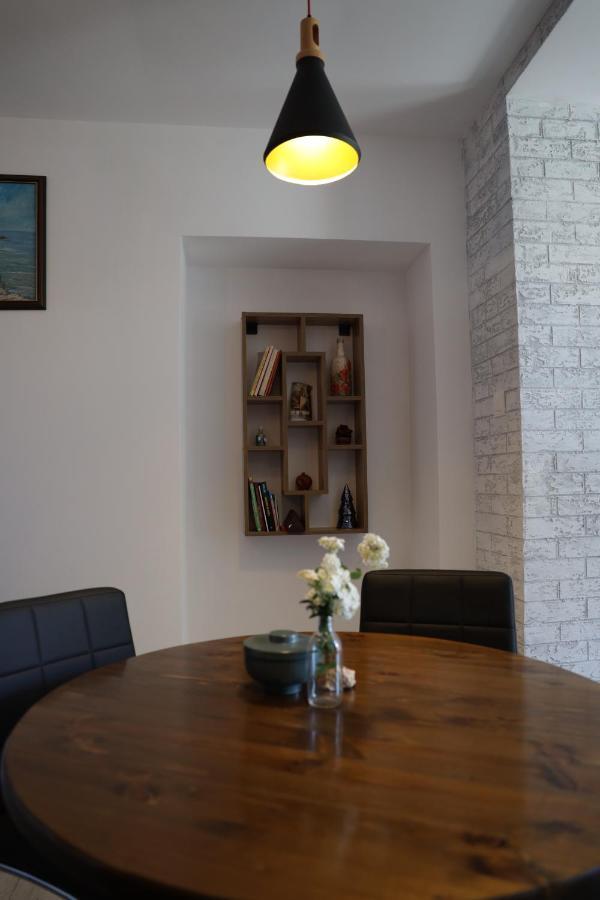 Guest House Dimant Бургас Екстериор снимка