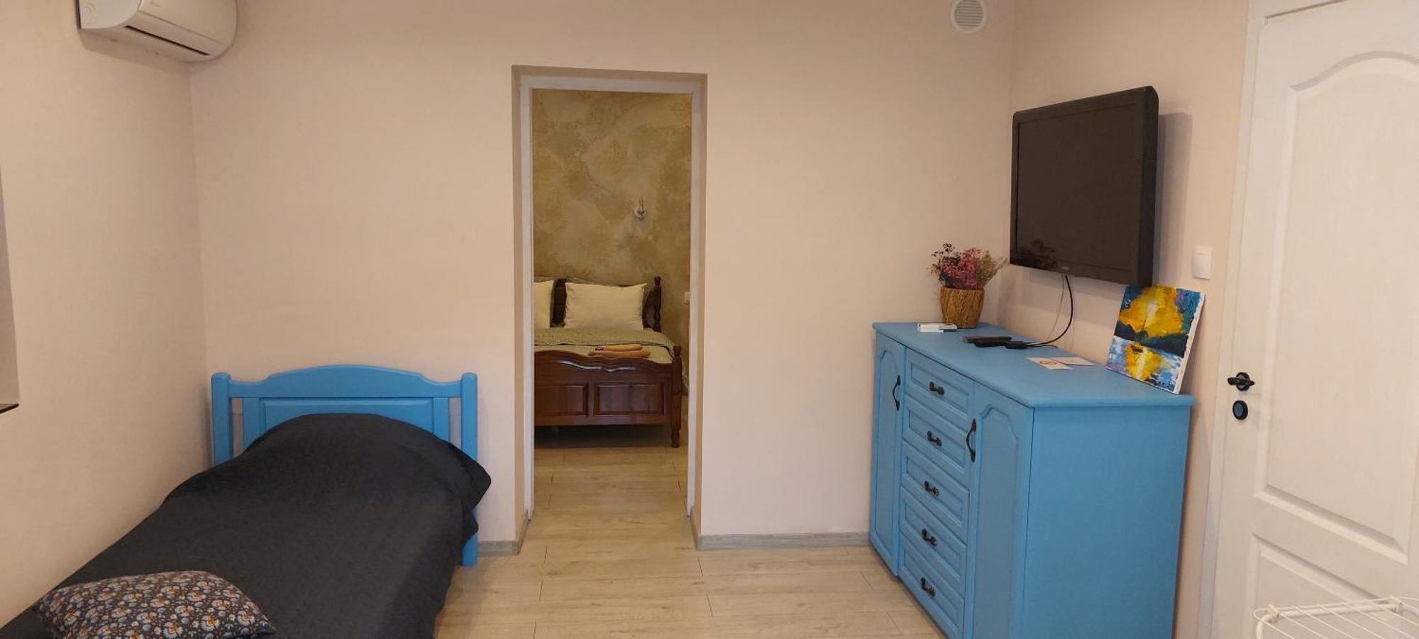 Guest House Dimant Бургас Стая снимка