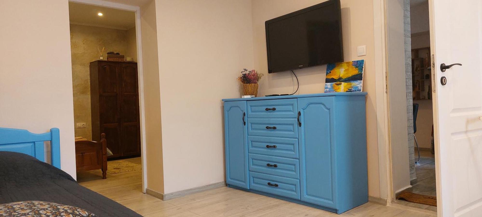 Guest House Dimant Бургас Стая снимка