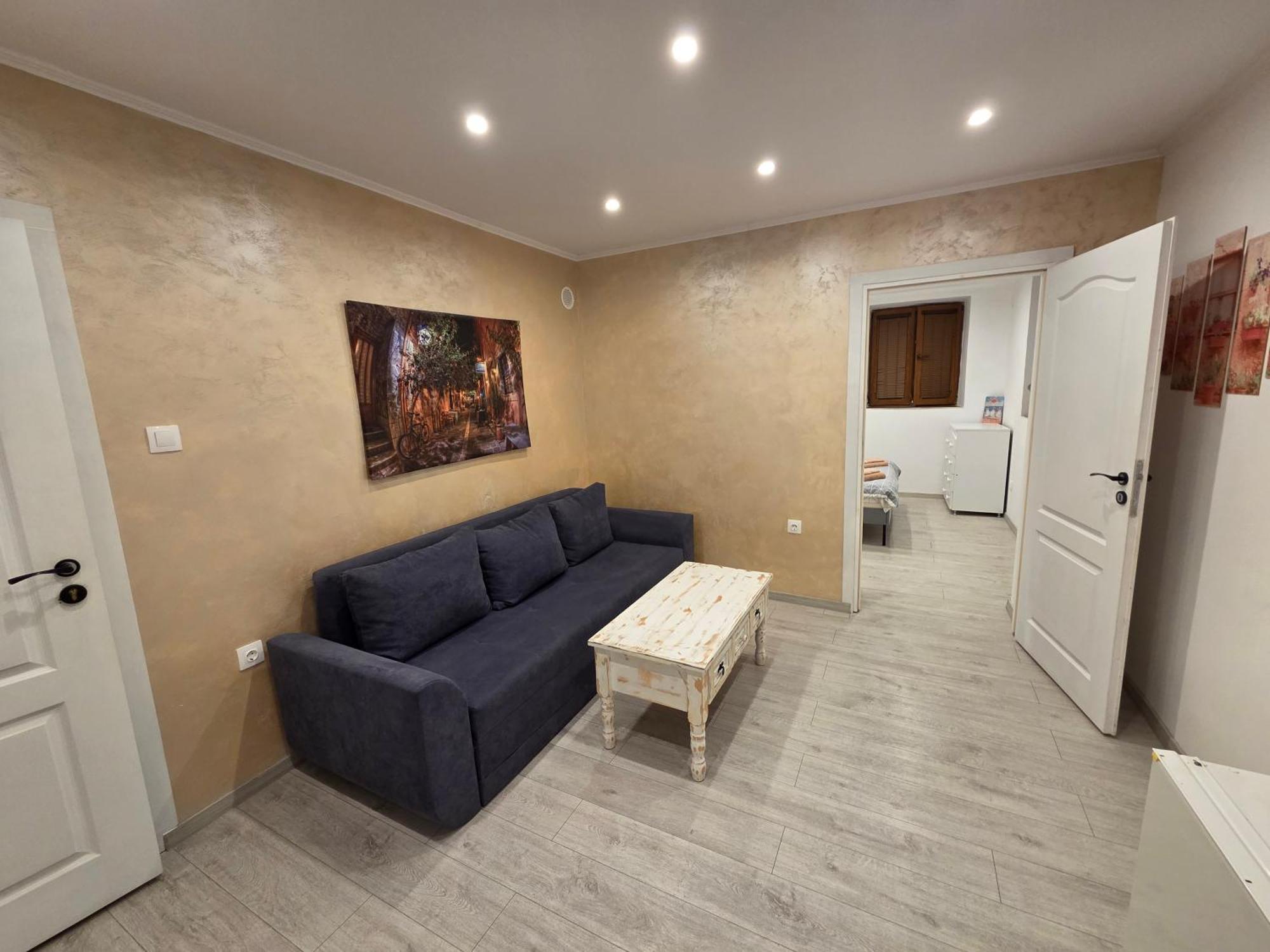 Guest House Dimant Бургас Екстериор снимка