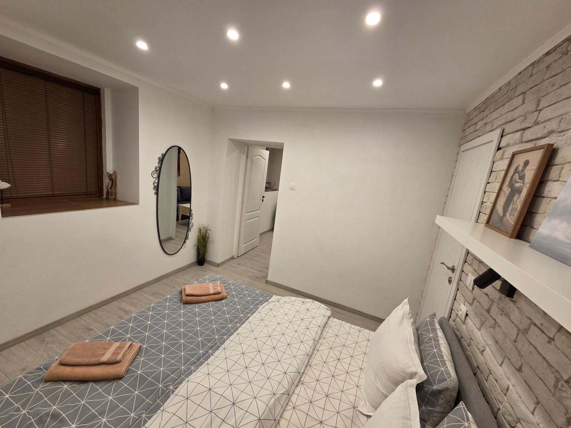 Guest House Dimant Бургас Стая снимка